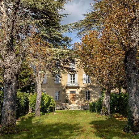 L'Ermitage Villa Sault-de-Vaucluse Kültér fotó