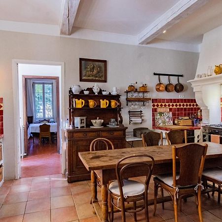 L'Ermitage Villa Sault-de-Vaucluse Kültér fotó