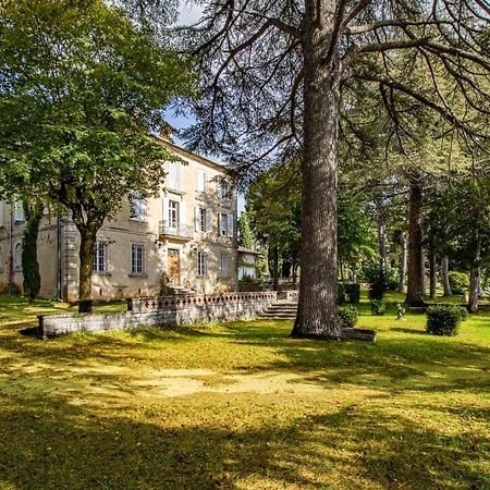 L'Ermitage Villa Sault-de-Vaucluse Kültér fotó