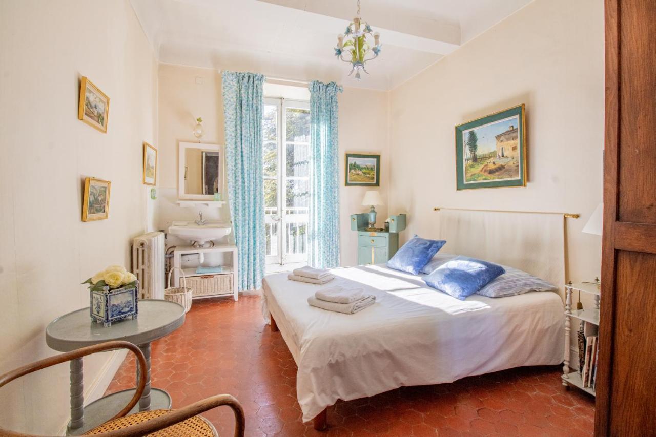 L'Ermitage Villa Sault-de-Vaucluse Kültér fotó