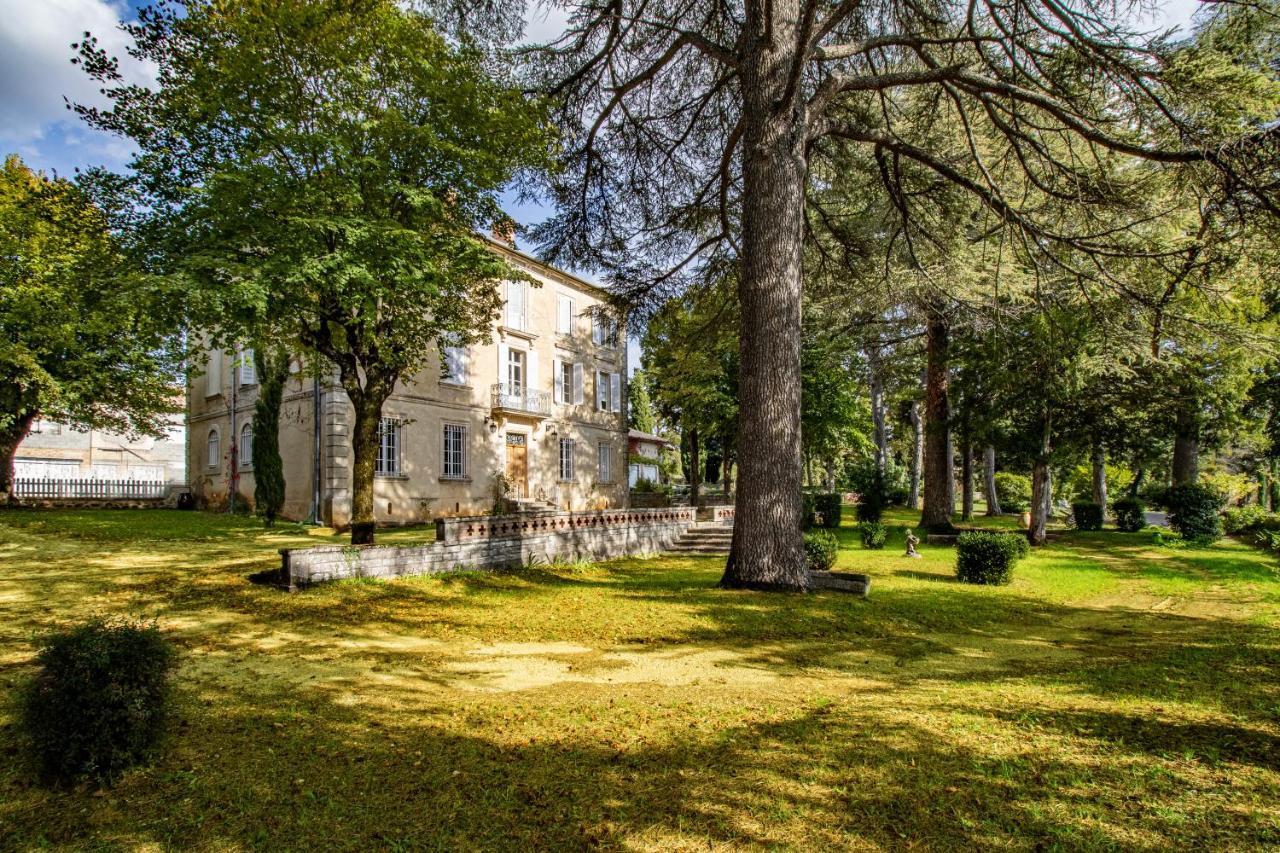 L'Ermitage Villa Sault-de-Vaucluse Kültér fotó