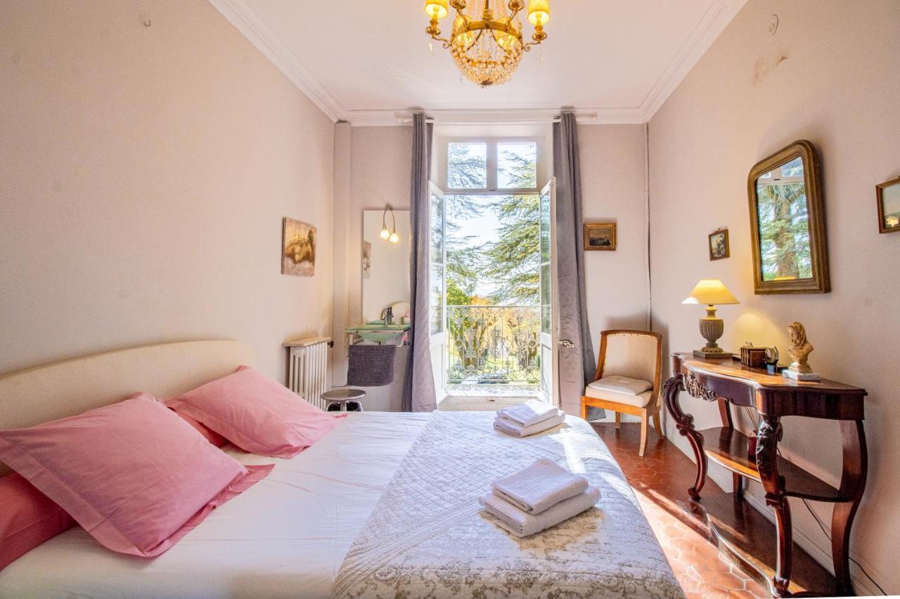 L'Ermitage Villa Sault-de-Vaucluse Kültér fotó