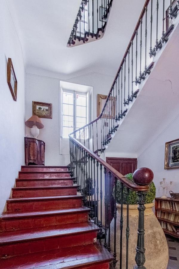L'Ermitage Villa Sault-de-Vaucluse Kültér fotó