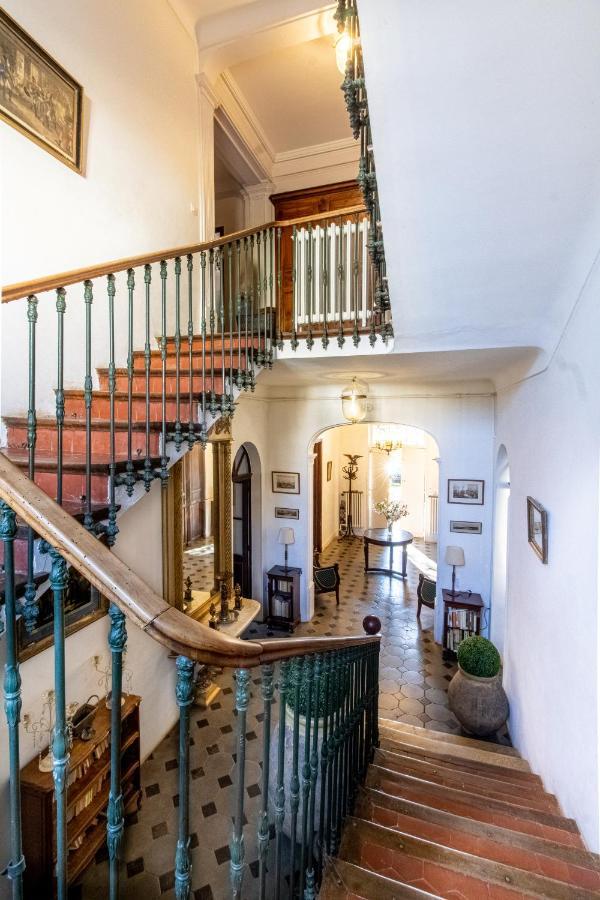 L'Ermitage Villa Sault-de-Vaucluse Kültér fotó